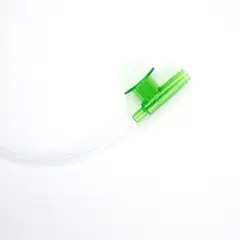 GENERICO - Sonda Estéril para Succión o Aspiración de 40 CM 16 FR