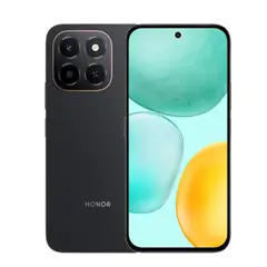 HONOR - Celular X6c 8gb + 256gb Negro