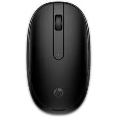 HP - Mouse 240 Bluetooth 5.1 Óptico 1600 DPI Gris 3V0G9AA