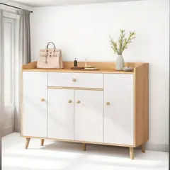 ANYHOGAR - Zapatero Organizador 120cmx30x84cm