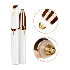 GENERICO - Depilador Ceja Inalámbrico color aleatorio