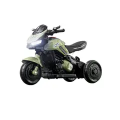 TOYUN TOYUN - Trimoto Electrica Verde 6V