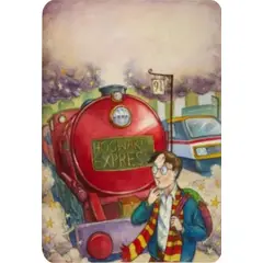 GENERICO - Pulsera Hermosa de Gryffindor para Potterianos