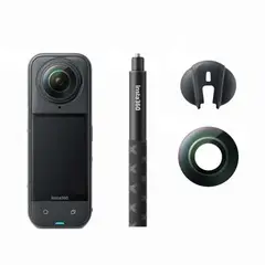 INSTA 360 - Insta360 X5 Paquete de lente de repuesto