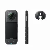 INSTA 360 - Insta360 X5 Paquete Get-Set