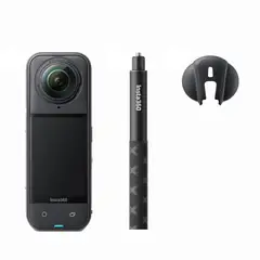 INSTA360 - X5 Paquete Get-Set