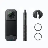 INSTA 360 - Insta360 X5 Paquete Protectores de Lente Premium
