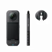 INSTA 360 - Insta360 X5 Paquete de Snowboard