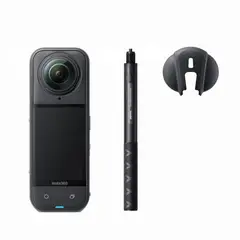 INSTA 360 - Insta360 X5 Paquete de Snowboard
