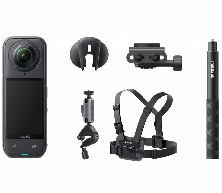 X5 Paquete de ciclismo en carretera independiente