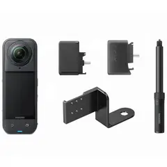 INSTA 360 - Insta360 X5 Paquete de creador
