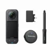 INSTA 360 - Insta360 X5 Paquete de creador definitivo