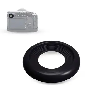 JJC - Copa ocular de goma para Fujifilm X-Pro2 XPro2