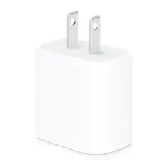 APPLE - Cargador Adaptador 20W USB-C