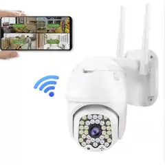 GENERICO - Cámara de ultra alta definición Monitor doméstico inalámbrico 4G
