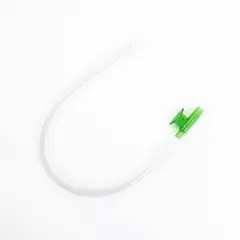 GENERICO - Sonda Estéril para Succión o Aspiración de 40 CM 12 FR