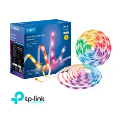 TP LINK - Cinta Luz LED Wifi Tapo L930-10 Multicolor 10M Sincronización Música