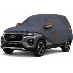 GENERICO - Cobertor Para Chery 2 Pro Suv Impermeable Anti Uv