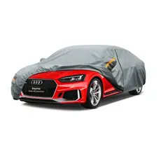 GENERICO - Cobertor Auto Kia K3 Impermeable Uv