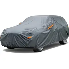 GENERICO - Cobertor Funda Impermeableuv Para Suzuki Vitara