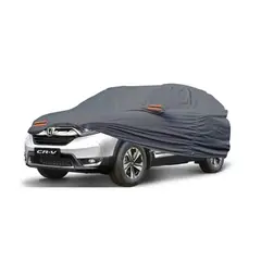 GENERICO - Cobertor Funda Impermeableuv Para Chevrolet Colorado