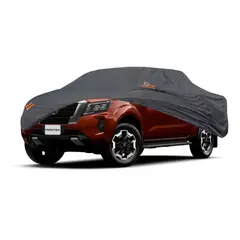 GENERICO - Cobertor Para Nissan Frontier Pickup