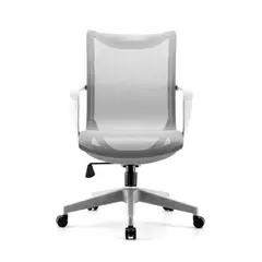 OFIDEAS - Silla Giratoria Ejecutiva Stambul Color Gris