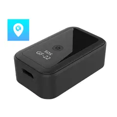 GENERICO - DISPOSITIVO GPS-MODELO GF-22