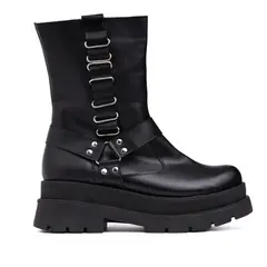 NEBULA - Botas Gadea - - Negro