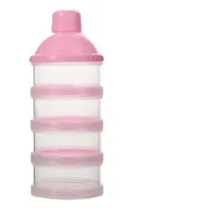 VATYERTY - Rejilla para polvos botella dispensadora de refrigerios 2