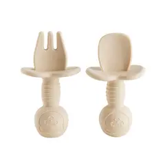 VATYERTY - Cuchara y tenedor cuchara y tenedor cortos