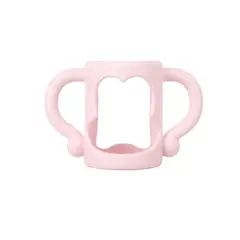 VATYERTY - Asa de silicona para biberón estrecho