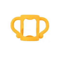 VATYERTY - Asa de silicona para biberón estrecho