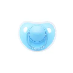 VATYERTY - Artículo calmante de silicona para niños con funda 2