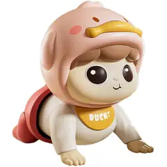 VATYERTY - Juguetes interactivos para gatear con música 3