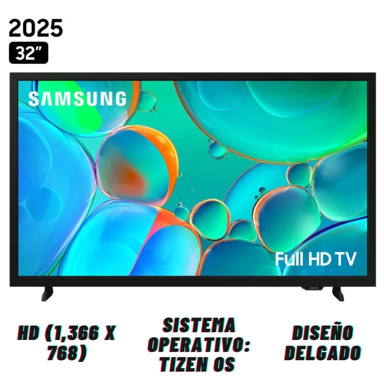 Televisor UN32H5000FG 32 HD Smart TV