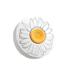 VATYERTY - Cortador de Uñas Para Recién Nacidos - Blanco