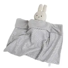 VATYERTY - Manta Multifuncional Para Bebés Recién Nacidos - Gris