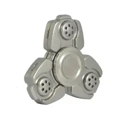 GENERICO - Spinner Metal Anti Estres Milennium