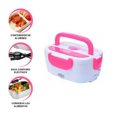 GENERICO - Pack2 Taper Calentador en Rosado Y+Regalo Stickers