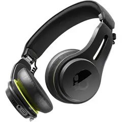 SKULLCANDY - Audífonos Bluetooth Icon ANC 60 horas de batería - Negro