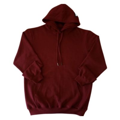 Polera Franela Reactiva Algodon