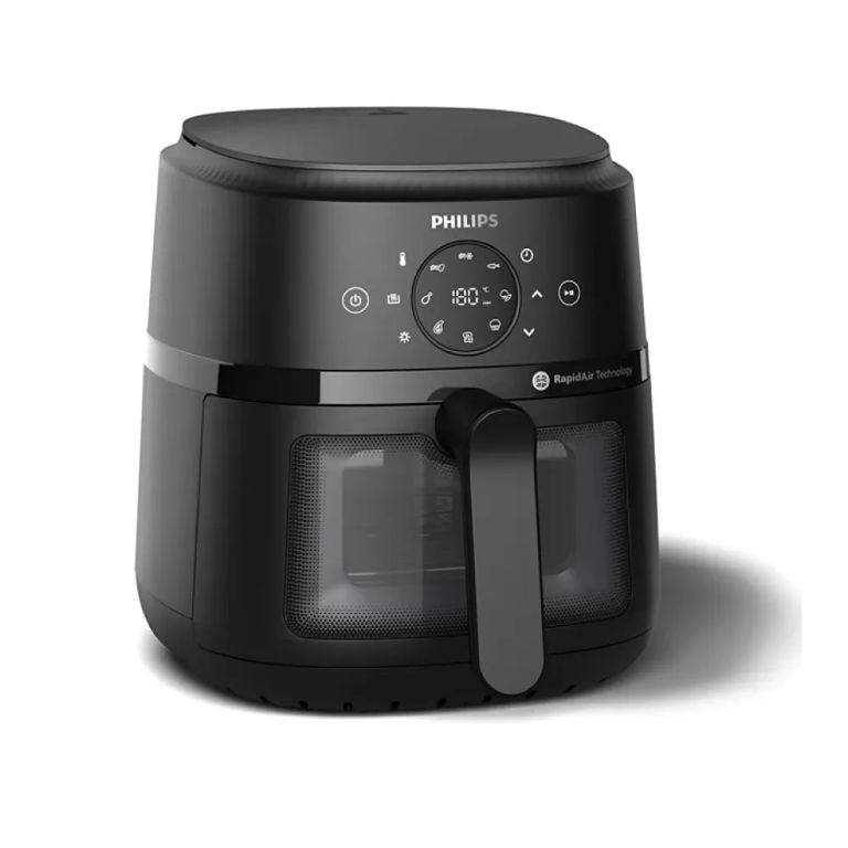 Freidora de Aire Digital NA220-00 4.2 Litros