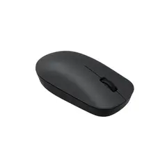 XIAOMI - Wireless Mouse 2 Lite Ergonómico - Negro