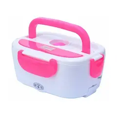 GENERICO - Pack2 Taper con Calentamiento Electrico en Color Rosado