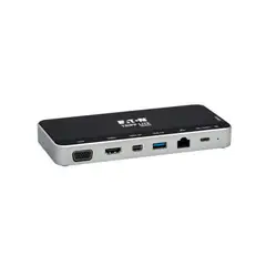 TRIPP LITE - Estación de carga USB U442-DOCK16-B