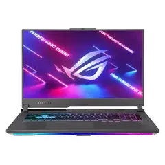 LAPTOP ROG Strix G17 Gaming 17.3” RTX 4060 ADM Ryzen 9 16GB 1TB W11