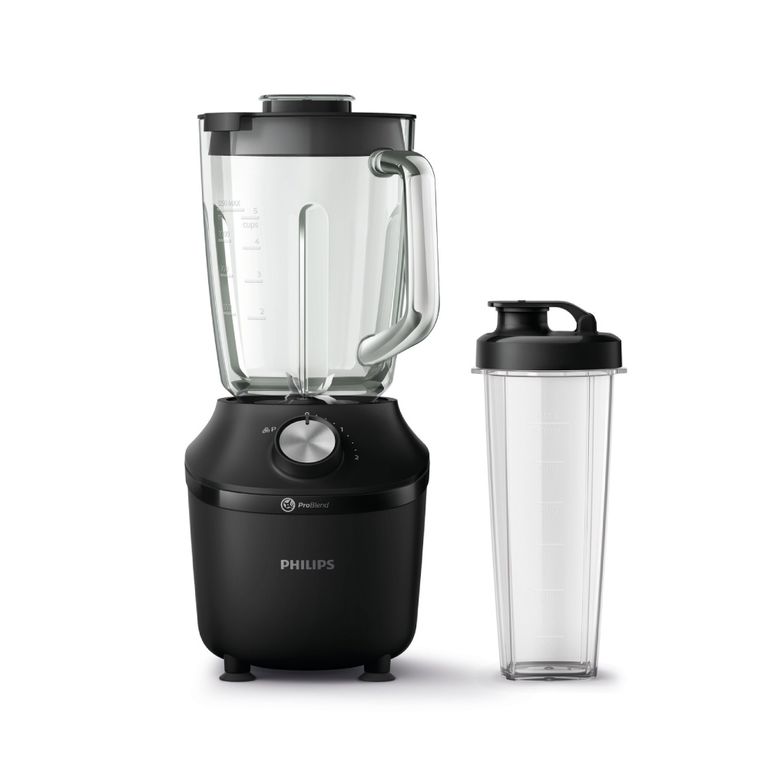 Licuadora HR2291_41 Problend Crush Tech 2 Litros