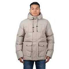 ELENEX - CASACA QUIK HOMBRE