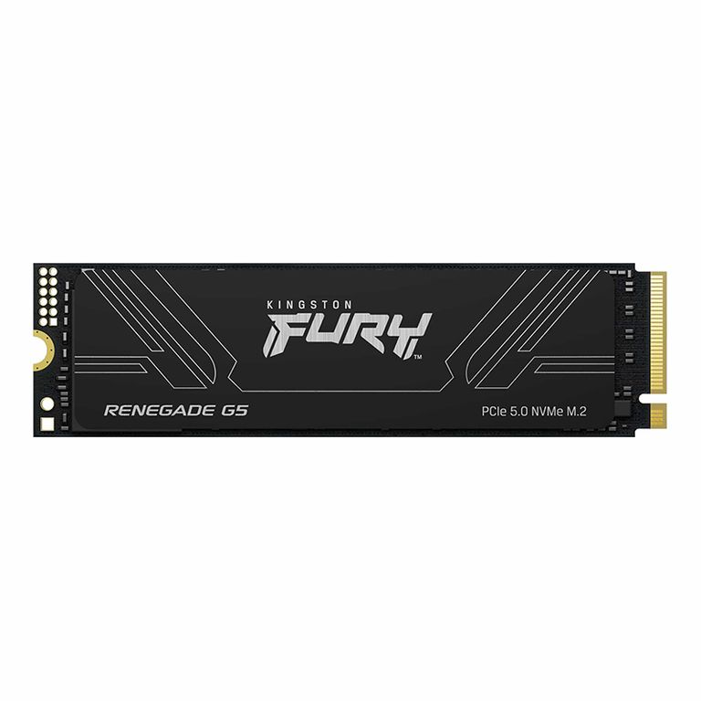 Unidad SSD FURY Renegade G5 1024GB M.2 2280 NVMe PCIe 5.0 x4
